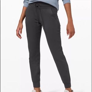 Lululemon Ready to Rulu Jogger 29" Graphite Grey